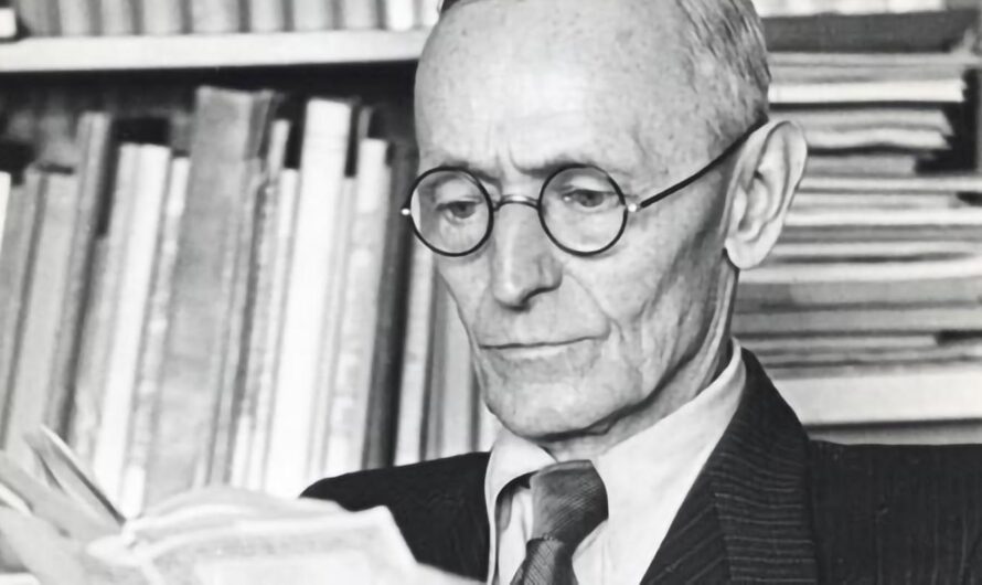 Rediscovered novel by Hermann Hesse, In the Old Sun, published by Coyote Canyon Press