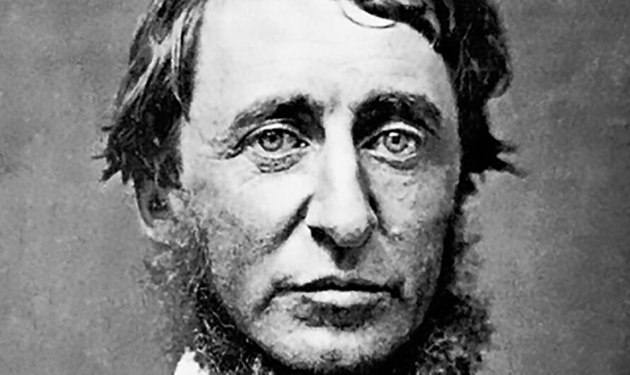 The Journal of Henry David Thoreau – Volume 3