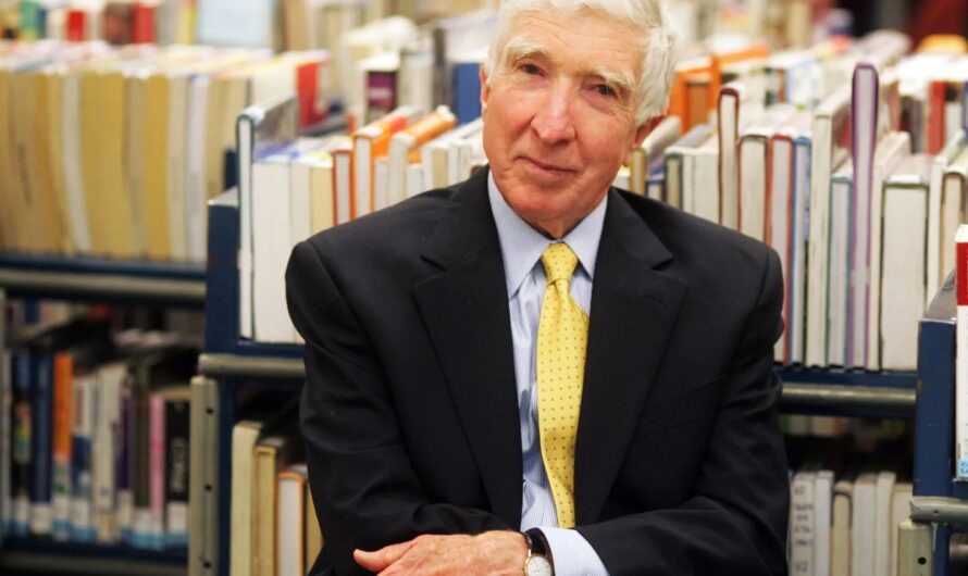 “Odd Jobs: Essays and Criticism” by John Updike