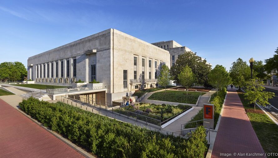 Exploring Shakespeare’s Treasures: Folger Shakespeare Library Unveils a Transformative Renovation