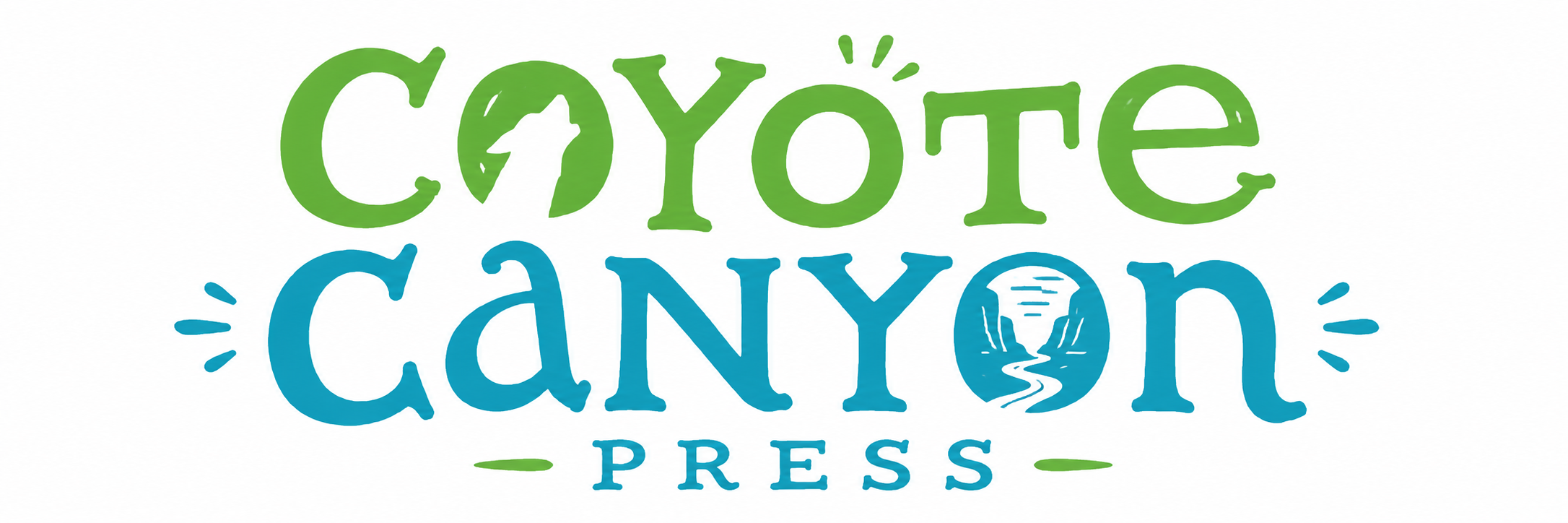 Coyote Canyon Press